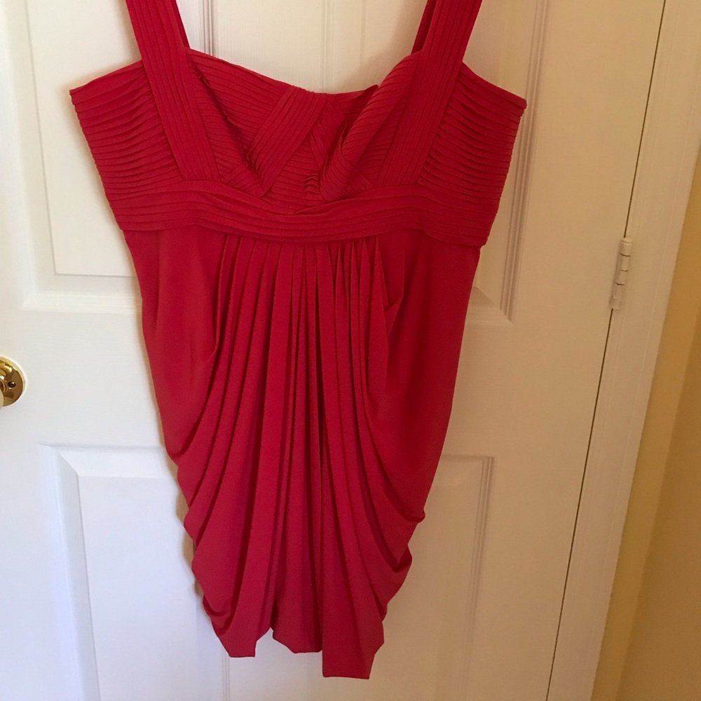 BCBG Dress